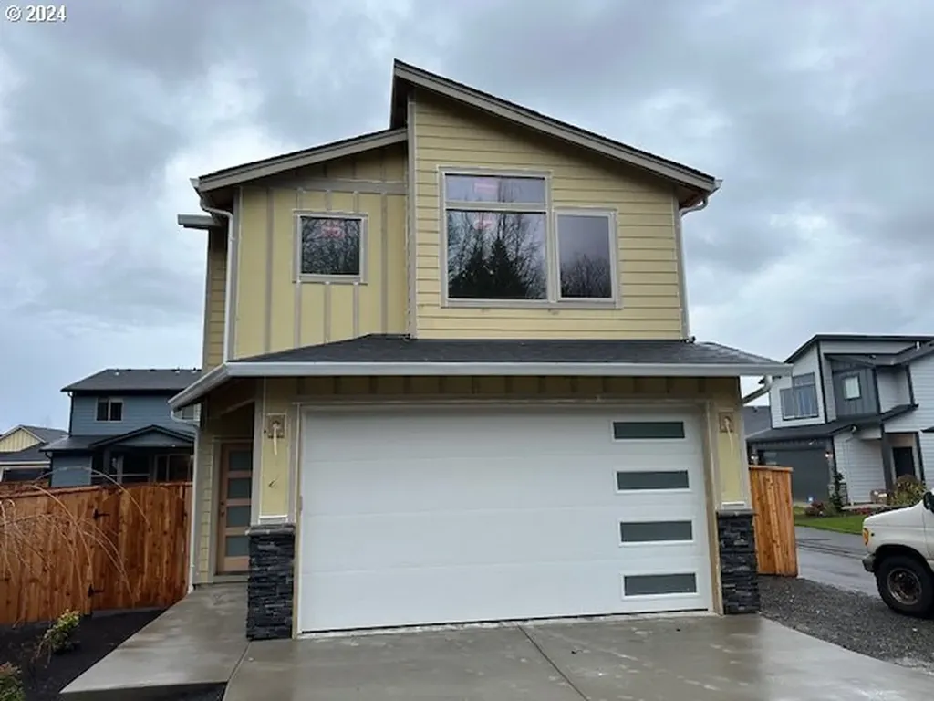 13016 Ne 106th Circle Vancouver WA 98682