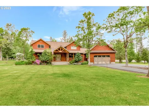 230 Champagne Creek Drive Roseburg OR 97471