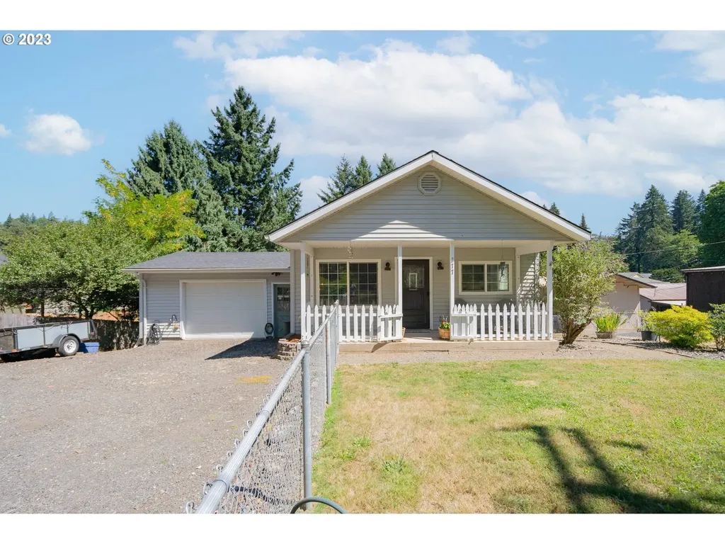 577 K Street Washougal WA 98671