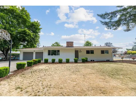 419 Ne 117th Avenue Vancouver WA 98684
