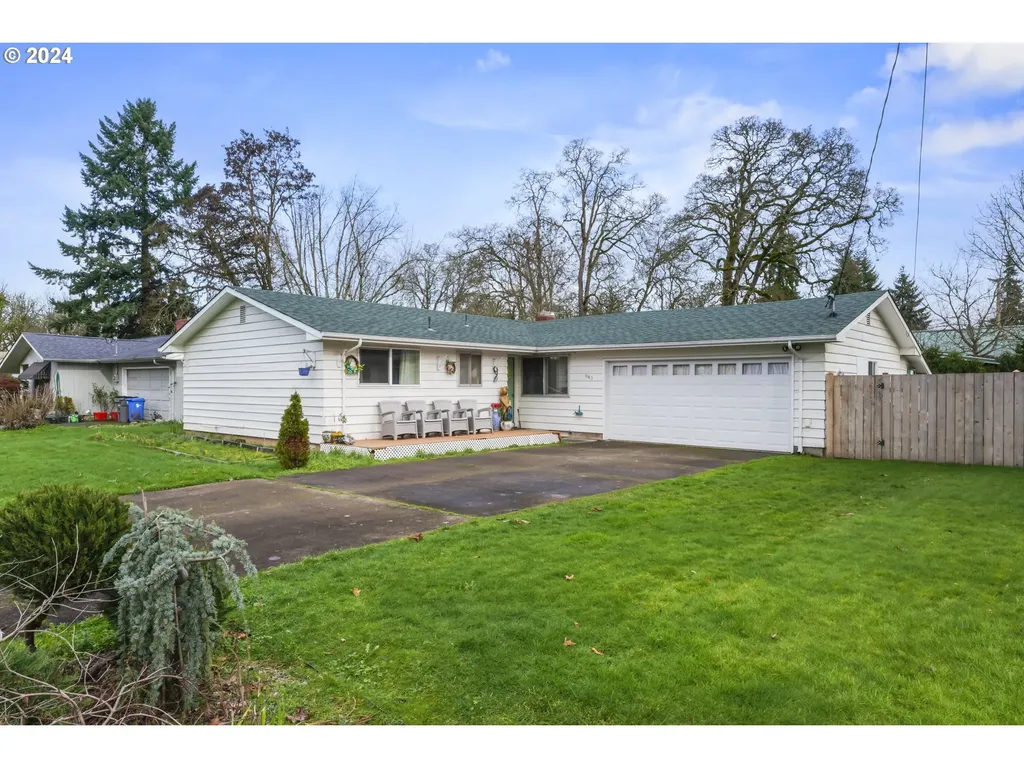 843 Rossmore Street Eugene OR 97404