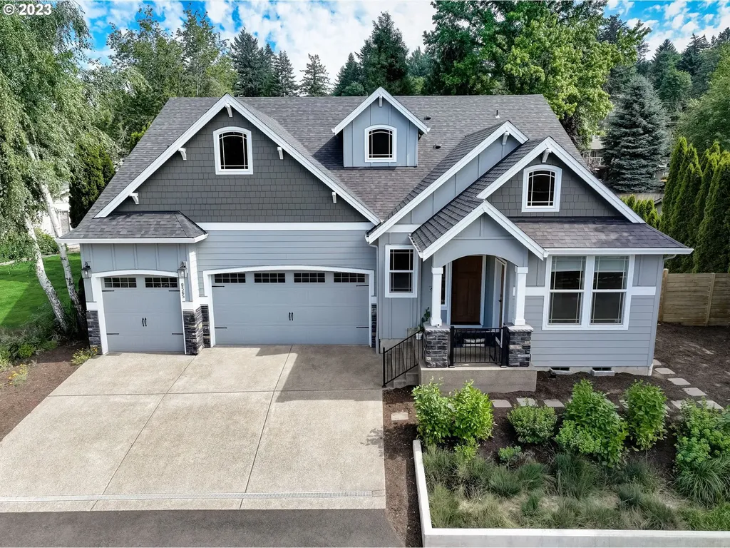 8565 Sw Milon Lane Portland OR 97225