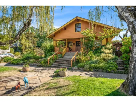 2354 Ne 55th Avenue Portland OR 97213
