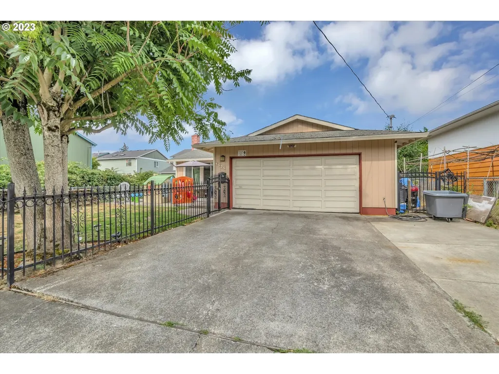 4535 Se 87th Avenue Portland OR 97266