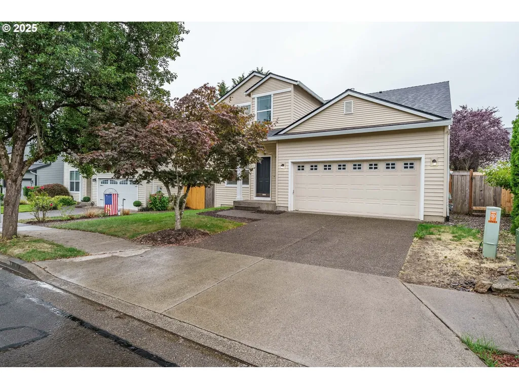 19451 Prairie View Terrace Oregon City OR 97045