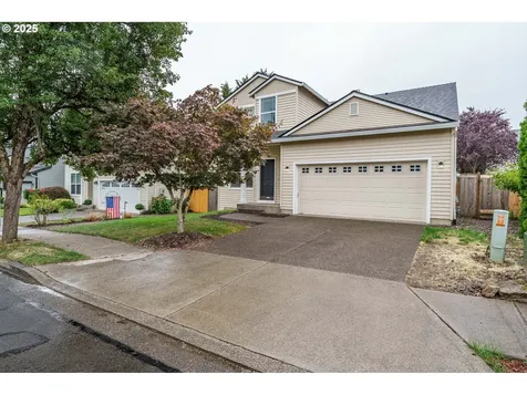 19451 Prairie View Terrace Oregon City OR 97045