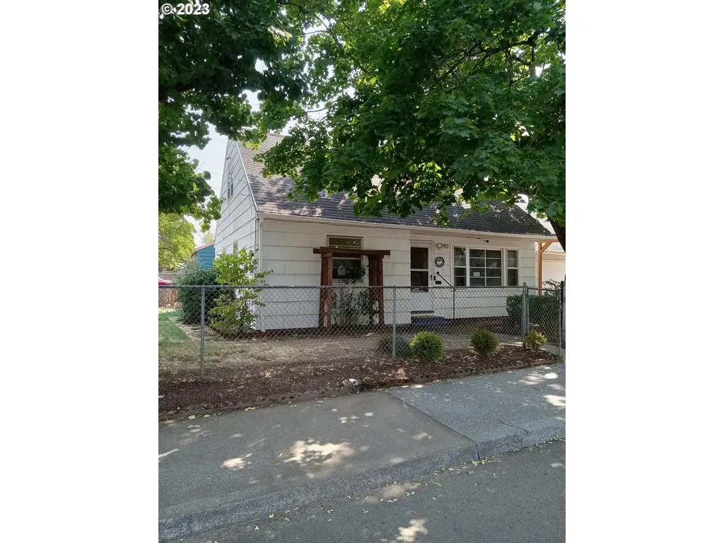 6806 Se Tolman Street Portland OR 97206