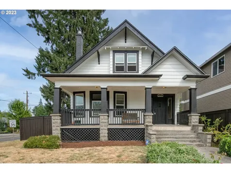 7432 N Williams Avenue Portland OR 97217