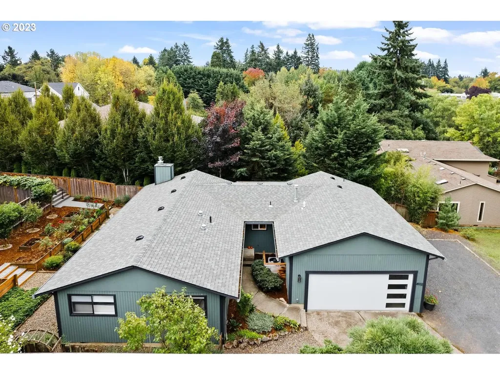 4932 Sw Fairvale Court Portland OR 97221