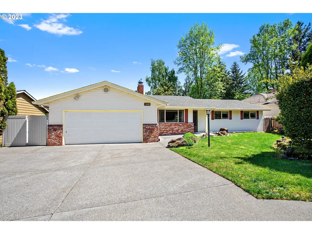 13240 Sw Village Glenn Drive Portland OR 97223