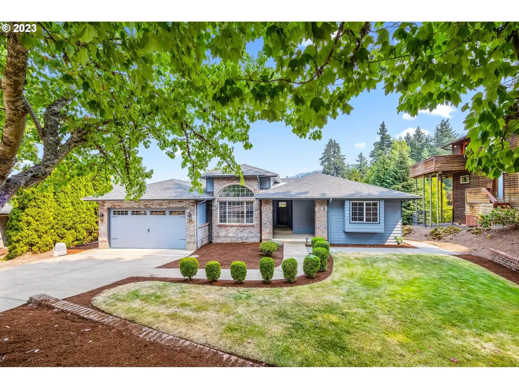 789 S 69th Street Springfield OR 97478