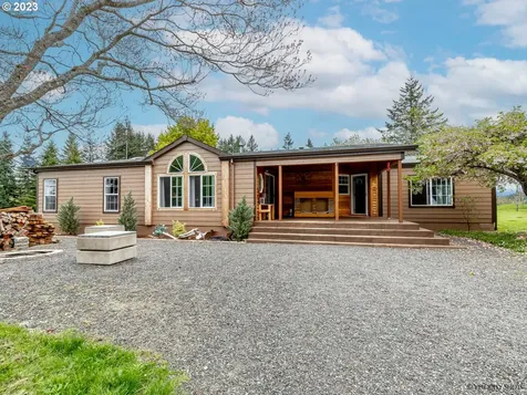 23780 S Bard Road Estacada OR 97023