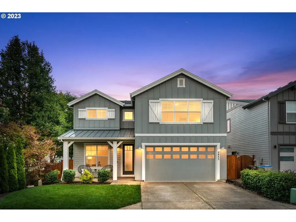 4845 Se Rosewood Street Hillsboro OR 97123