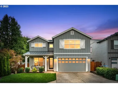 4845 Se Rosewood Street Hillsboro OR 97123