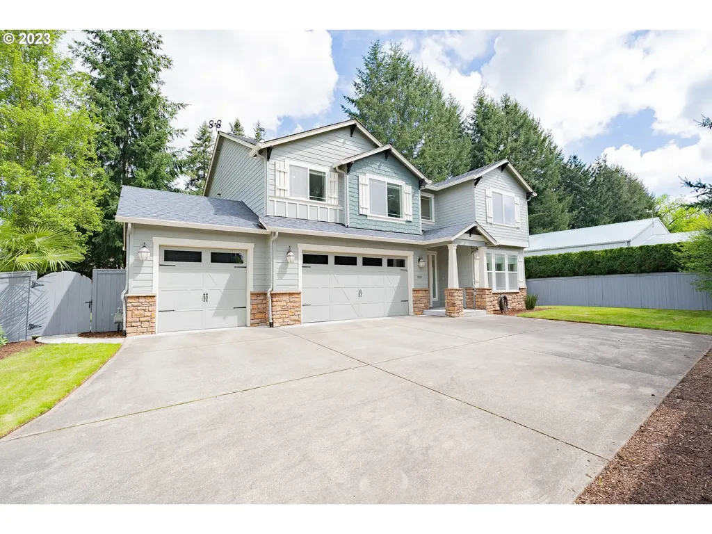 9909 Ne 154th Avenue Vancouver WA 98682