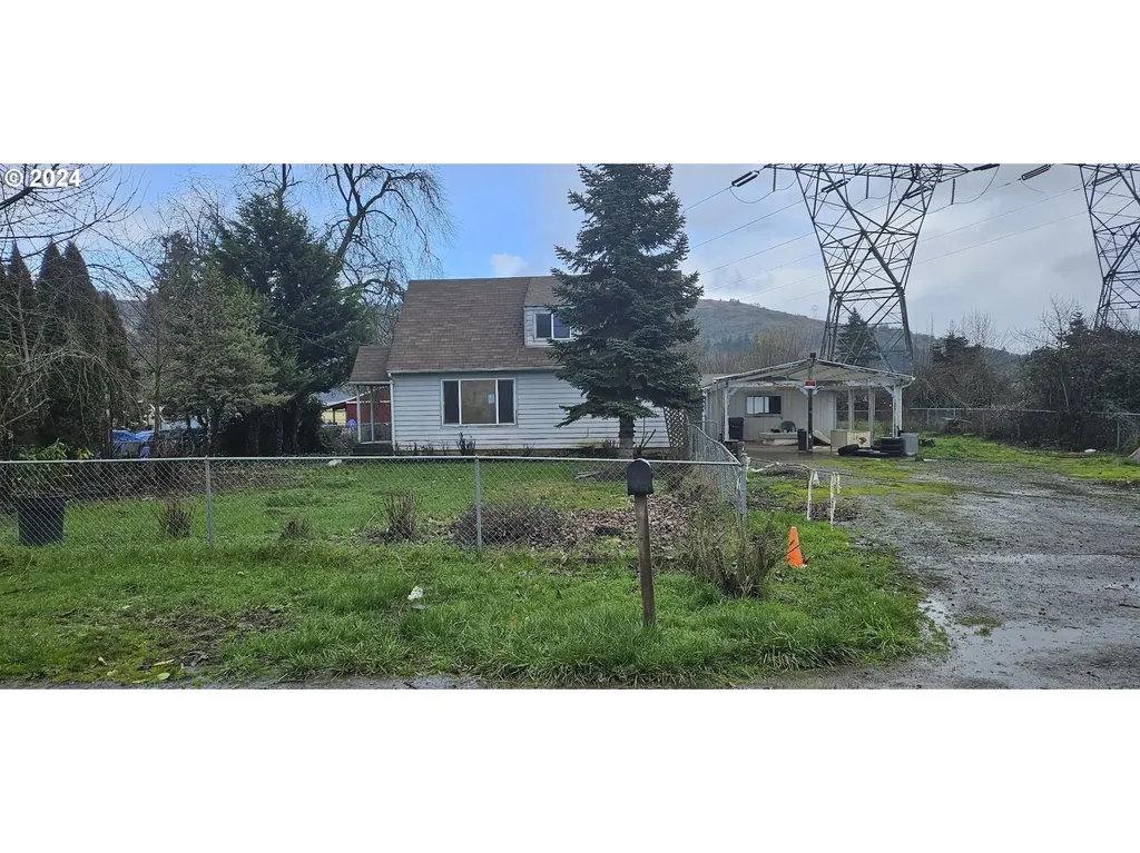 86141 Hoya Lane Eugene OR 97405