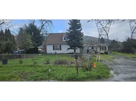 86141 Hoya Lane Eugene OR 97405