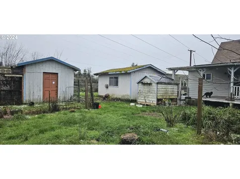 86141 Hoya Lane Eugene OR 97405