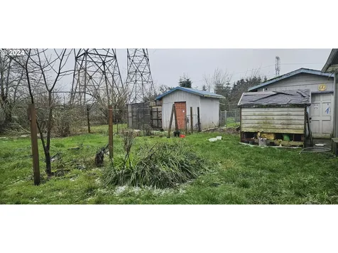 86141 Hoya Lane Eugene OR 97405