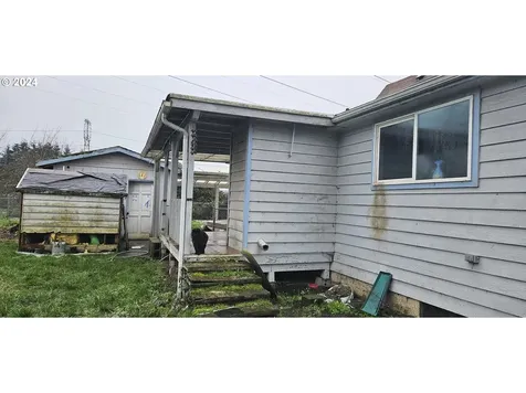 86141 Hoya Lane Eugene OR 97405