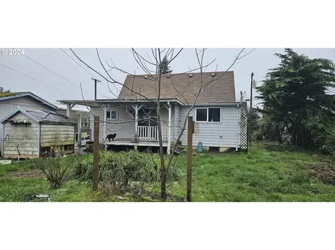 86141 Hoya Lane Eugene OR 97405