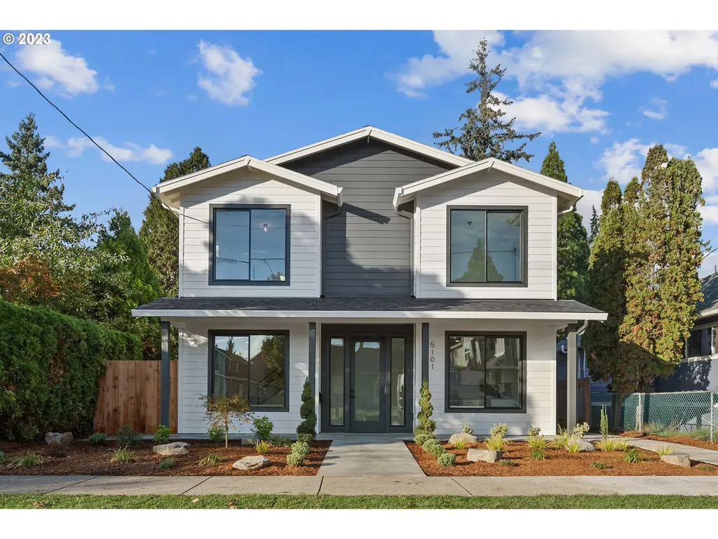 5101 Se Rural Street Portland OR 97206