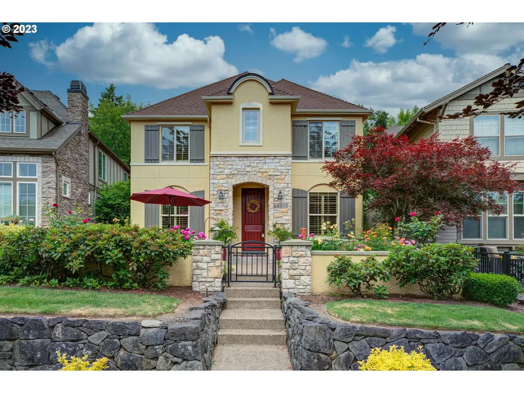 29479 Sw Milano Lane Wilsonville OR 97070
