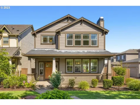 28450 Sw Orleans Avenue Wilsonville OR 97070