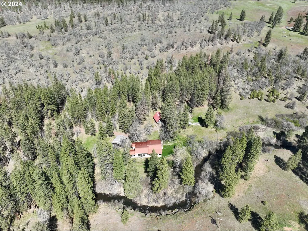 141 Woodland Road Goldendale WA 98620