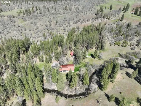 141 Woodland Road Goldendale WA 98620
