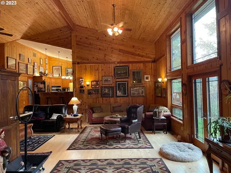 141 Woodland Road Goldendale WA 98620