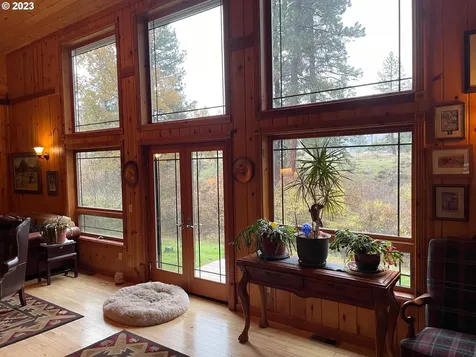 141 Woodland Road Goldendale WA 98620