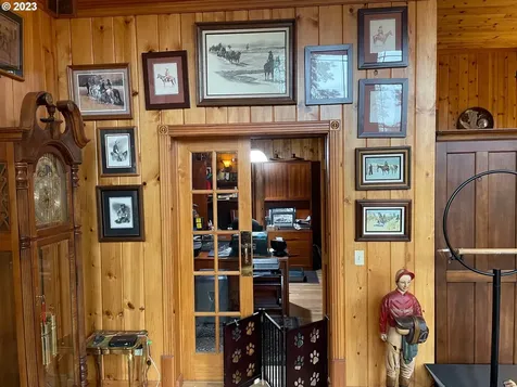 141 Woodland Road Goldendale WA 98620