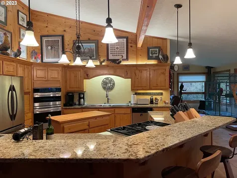141 Woodland Road Goldendale WA 98620