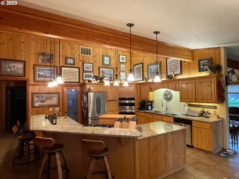 141 Woodland Road Goldendale WA 98620