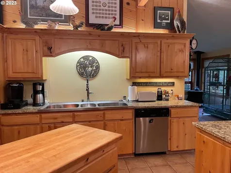 141 Woodland Road Goldendale WA 98620