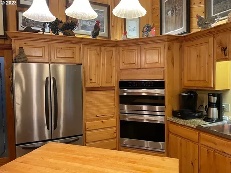 141 Woodland Road Goldendale WA 98620