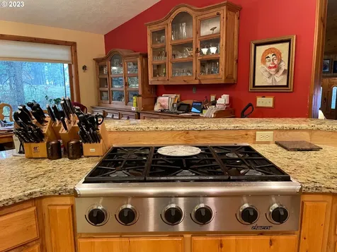 141 Woodland Road Goldendale WA 98620
