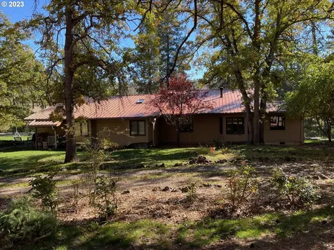 141 Woodland Road Goldendale WA 98620