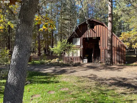 141 Woodland Road Goldendale WA 98620