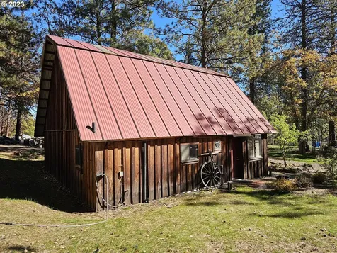 141 Woodland Road Goldendale WA 98620