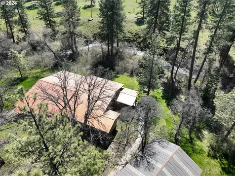 141 Woodland Road Goldendale WA 98620
