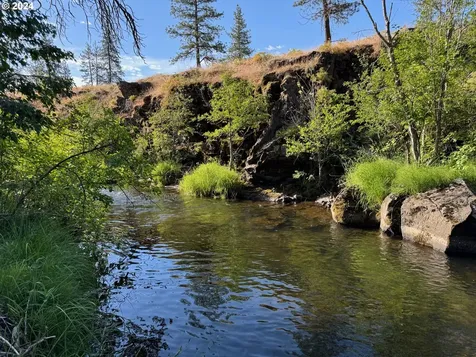 141 Woodland Road Goldendale WA 98620