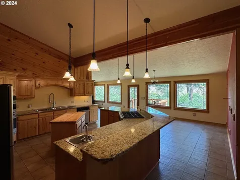 141 Woodland Road Goldendale WA 98620