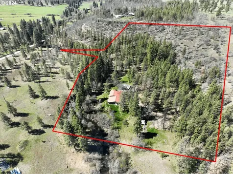 141 Woodland Road Goldendale WA 98620
