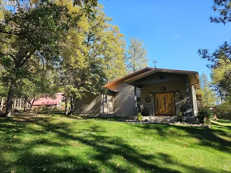141 Woodland Road Goldendale WA 98620