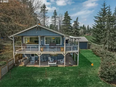 44665 Se Keisecker Road Sandy OR 97055