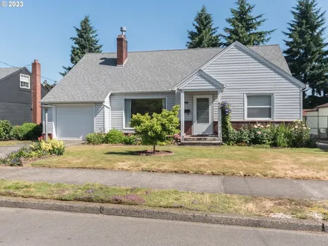 6255 NE Emerson Street Portland OR 97218