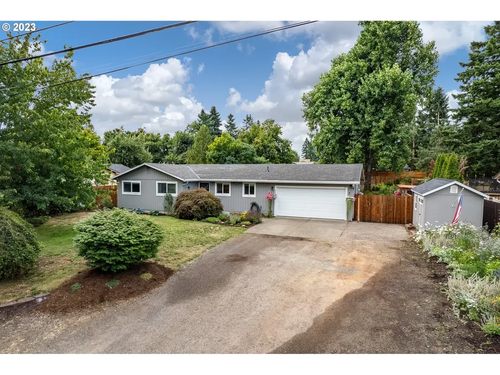 11210 Beutel Road Oregon City OR 97045