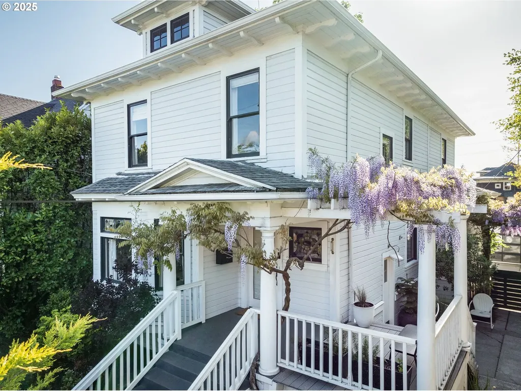 4845 N Williams Avenue Portland OR 97217